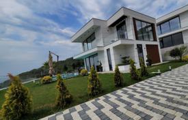 5 odalılar yeni binada daireler 200 m² Batumi'de, Gürcistan. 19,315,000 TRY