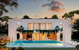 15 odalılar villa Forte dei Marmi'de, İtalya. 6,500,000 €