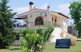 2 odalılar şehir içinde müstakil ev 120 m² Kassandreia'da, Yunanistan. 345,000 €