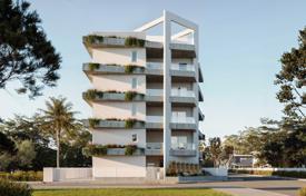 2 odalılar çatı dairesi 92 m² Larnaka'da, Kıbrıs. 425,000 €