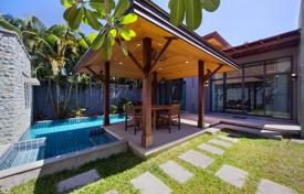 Villa – Rawai, Phuket, Tayland. $335,000