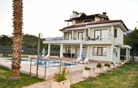 Villa – Kemer, Antalya, Türkiye. $4,200 haftalık