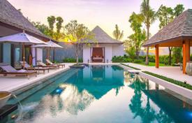 Villa – Phuket, Tayland. 1,278,000 €