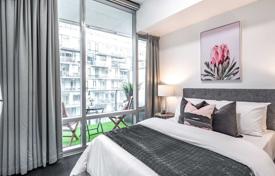 2 odalılar daire Queens Quay West'da, Kanada. C$1,192,000