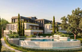 5 odalılar daire 287 m² San Roque'de, İspanya. 1,144,000 €