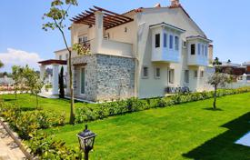 3 odalılar daire 65 m² Fethiye'de, Türkiye. $304,000