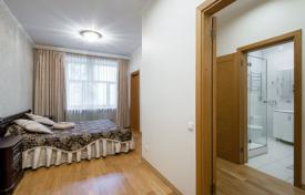 4 odalılar daire 127 m² Central District'da, Letonya. 350,000 €
