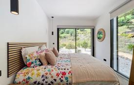 6 odalılar villa Mandelieu-la-Napoule'de, Fransa. 6,500 € haftalık