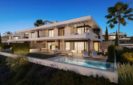 9 odalılar villa 264 m² Marbella'da, İspanya. 1,795,000 €