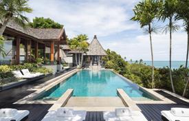 Villa – Surat Thani, Tayland. $5,629,000