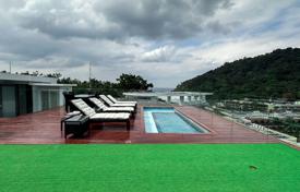 3 odalılar kondominyumda daireler 266 m² Patong'da, Tayland. $745,000