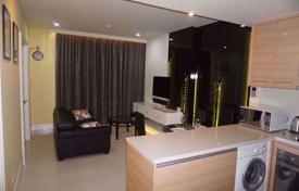 1 odalılar kondominyumda daireler Khlong Toei'de, Tayland. 218,000 €