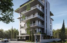 2 odalılar yeni binada daireler Limasol'da, Kıbrıs. 412,000 €