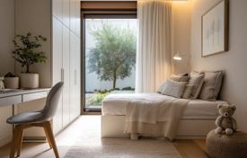 4 odalılar yazlık ev 420 m² Moraira'da, İspanya. 1,970,000 €