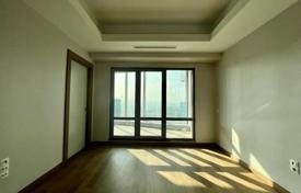 1 odalılar daire 86 m² Sarıyer'da, Türkiye. $430,000