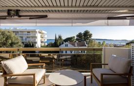 4 odalılar daire 100 m² Cannes'da, Fransa. 1,980,000 €