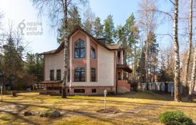 Yazlık ev 400 m² Moscow Region'da, Rusya. $2,040 haftalık