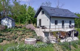 2 odalılar yazlık ev 114 m² Brezice'de, Slovenya. 340,000 €