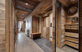 5 odalılar daire 141 m² Val d'Isere'de, Fransa. 4,950,000 €