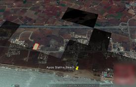 Arsa Famagusta'da, Kıbrıs. 1,150,000 €