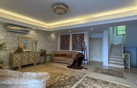 5 odalılar yazlık ev 270 m² Agios Tychonas'da, Kıbrıs. 3,100,000 €