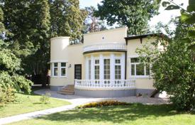 4 odalılar villa 132 m² Jurmalas pilseta'da, Letonya. 450,000 €