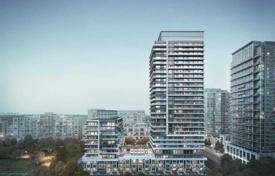 4 odalılar daire Etobicoke'de, Kanada. C$819,000