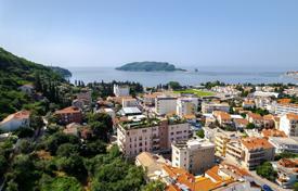 3 odalılar daire 400 m² Budva city'da, Karadağ. 900,000 €