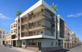 2 odalılar çatı dairesi 191 m² Santa Pola'da, İspanya. 365,000 €