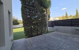 3 odalılar yazlık ev 350 m² Agios Tychonas'da, Kıbrıs. 1,200,000 €