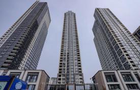 4 odalılar daire Etobicoke'de, Kanada. C$680,000