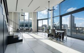 5 odalılar çatı dairesi 150 m² Tel Aviv'de, İsrail. $4,227,000