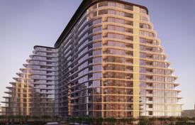 Konut kompleksi Cascada 2 at WAADA – Dubai Industrial City, Dubai, BAE. Min.$410,000