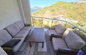 1 odalılar daire 69 m² Pržno'da, Karadağ. 250,000 €