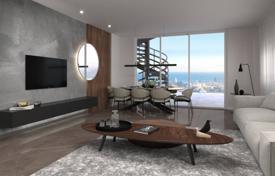 1 odalılar yeni binada daireler Limassol (city)'da, Kıbrıs. 380,000 €