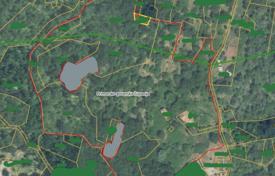 Arsa Primorje-Gorski Kotar County'da, Hırvatistan. 900,000 €