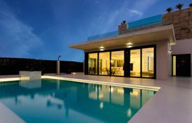 4 odalılar villa 322 m² Campoamor'da, İspanya. 1,195,000 €