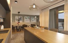 4 odalılar daire 108 m² Vrbnik'da, Hırvatistan. 430,000 €