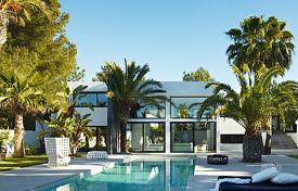 Villa – İbiza, Balear Adaları, İspanya. 13,900 € haftalık