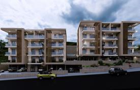 3 odalılar yeni binada daireler Limasol'da, Kıbrıs. 364,000 €