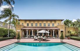 Villa – Pinecrest, Florida, Amerika Birleşik Devletleri. $3,495,000