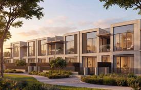 Konut kompleksi The Terraces at Sobha City – Abu Dhabi, BAE. Min.$1,386,000