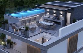 3 odalılar çatı dairesi Limassol (city)'da, Kıbrıs. 1,254,000 €