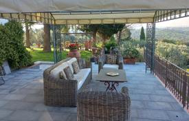 25 odalılar villa San Casciano In Val di Pesa'da, İtalya. 2,650,000 €
