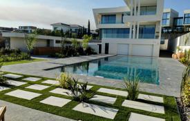 6 odalılar yazlık ev 854 m² Germasogeia'da, Kıbrıs. 11,000,000 €
