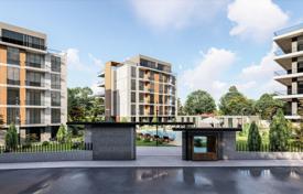 6 odalılar yeni binada daireler 330 m² Bursa (city)'da, Türkiye. 18,769,000 TRY