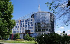Çatı dairesi – Central District, Riga, Letonya. 1,500,000 €