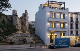 1 odalılar daire 45 m² Selanik'te, Yunanistan. 275,000 €