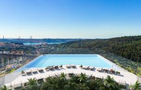 2 odalılar daire 215 m² Lizbon'da, Portekiz. 825,000 €