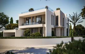4 odalılar yazlık ev Limasol'da, Kıbrıs. 2,600,000 €